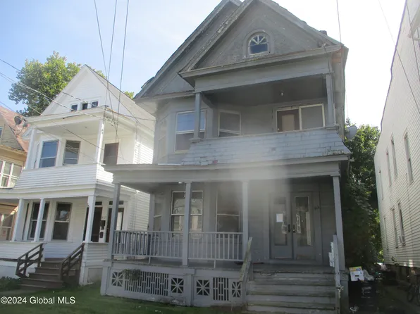 414 2nd Avenue, Albany, NY 12209