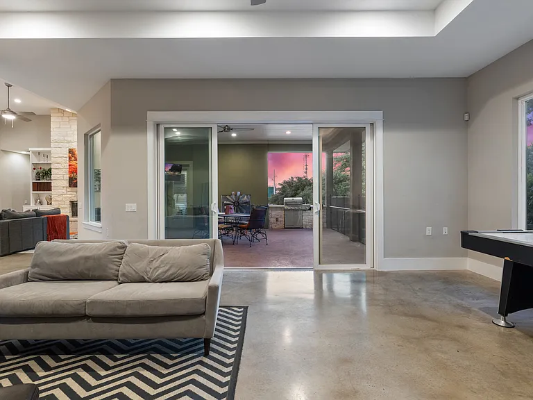 3801 Peak Lookout Dr — Photo 29