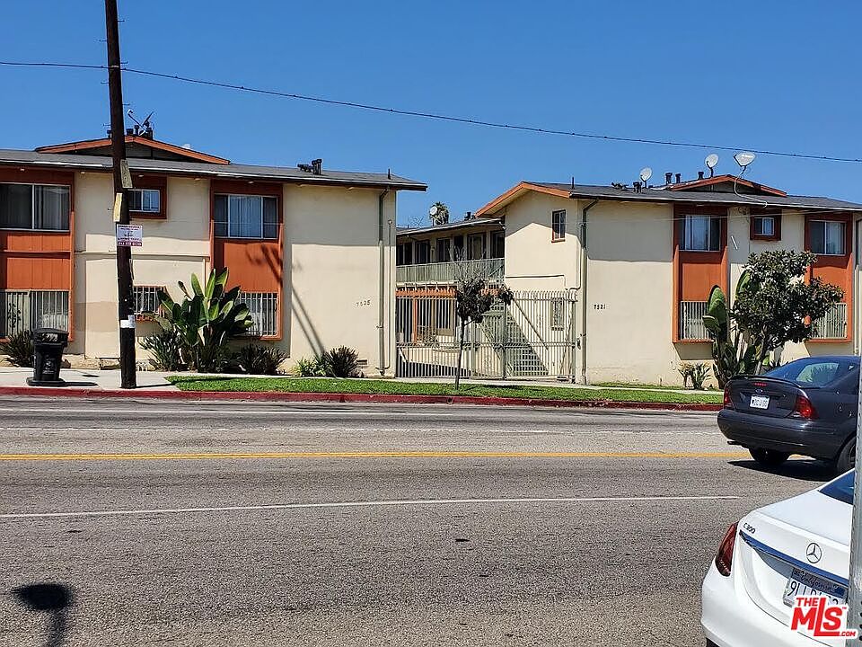1st image of 7521 Crenshaw Blvd