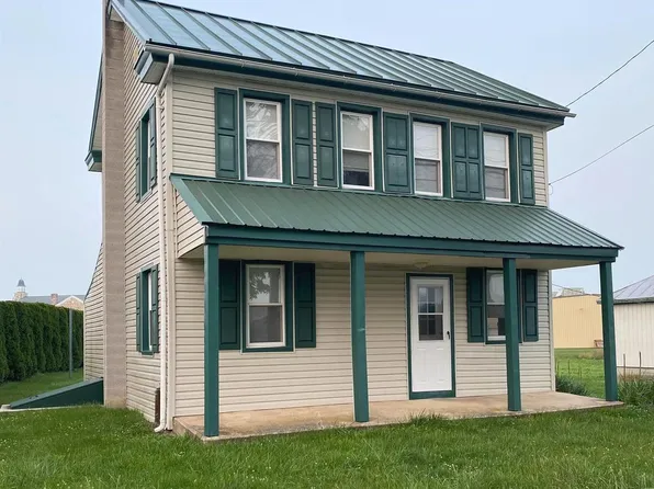 1726 Blacks Bridge Rd, Annville, PA 17003