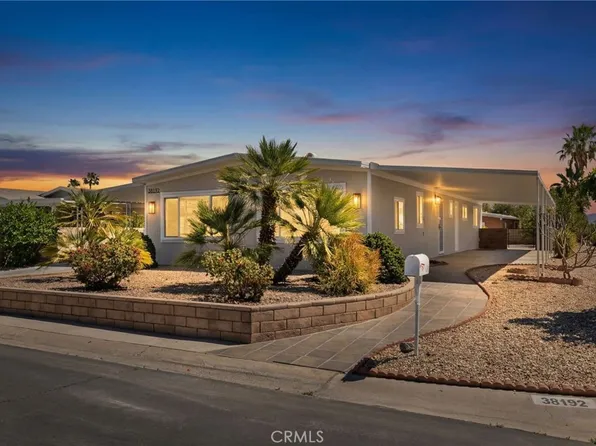 38192 Rock Cir, Palm Desert, CA 92260