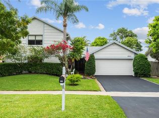 8521 NW 51st Ct, Lauderhill, FL 33351