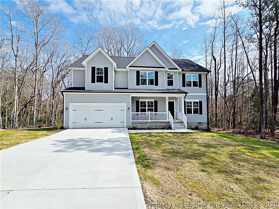 1st image of 203 Appaloosa Dr