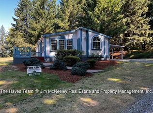 18055 SE Cottingham St, Damascus, OR 97089