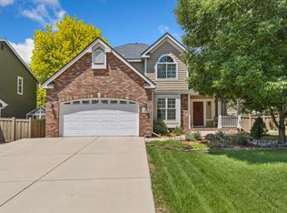 5903 Twin Wash Sq, Fort Collins, CO 80528