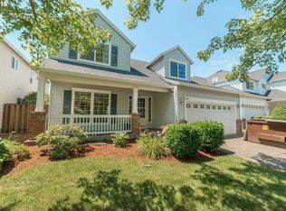 2457 NE 10th Ave, Hillsboro, OR 97124