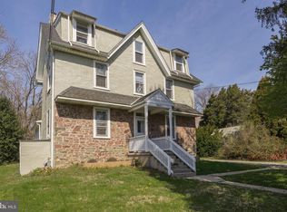 51 E 3rd Ave, Collegeville, PA 19426