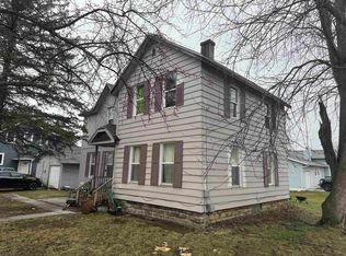 401 E Montgomery St, Sparta, WI 54656