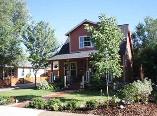 1835 S 7th St W, Missoula, MT 59801