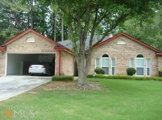 7026 Ivy Pointe Row, Austell, GA 30168
