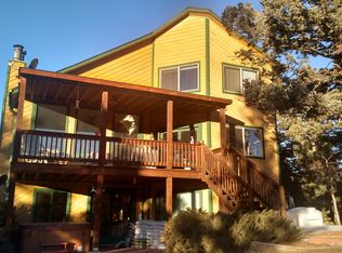455 Douglas Fir Dr, Woodland Park, CO 80863