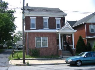 148 W High St, Elizabethtown, PA 17022