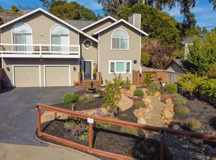 55 Verdoso Ave, La Selva Beach, CA 95076