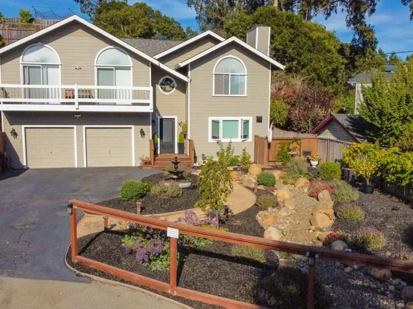55 Verdoso Ave, La Selva Beach, CA 95076