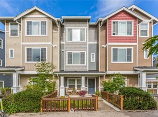 6518 29th Ave SW, Seattle, WA 98126