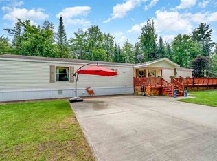 4023 Riversites Dr, Omer, MI 48749