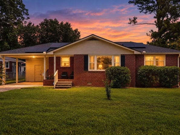 5308 Trudy St, North Charleston, SC 29418