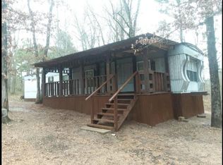 329 Salt Springs Rd, Coushatta, LA 71019
