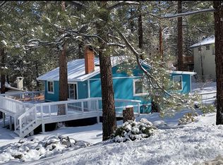 5515 Dogwood Rd, Wrightwood, CA 92397