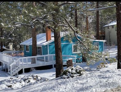 5515 Dogwood Rd, Wrightwood, CA, 92397