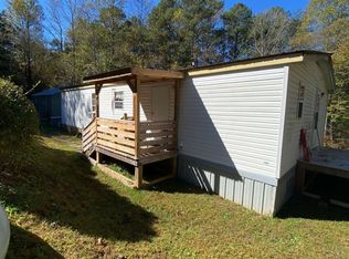 569 Dover Chapel Rd #2, Ellijay, GA 30540