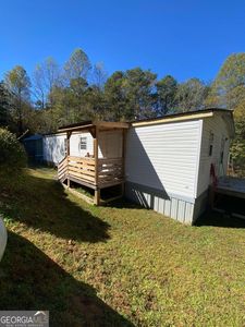 569 Dover Chapel Rd #2, Ellijay, GA, 30540