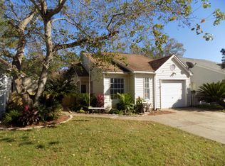 410 Heritage Way, Fort Walton Beach, FL 32547