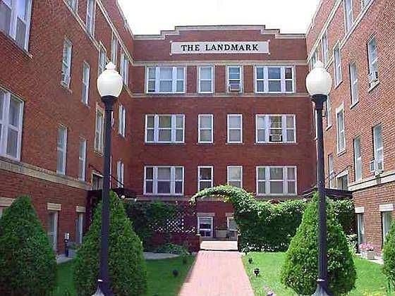 2nd image of 1818 Evans Ave APT 210
