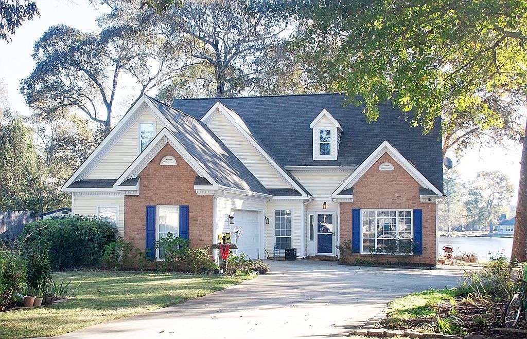 107 Mount Zion Rd, Bonaire, GA 31005 Zillow