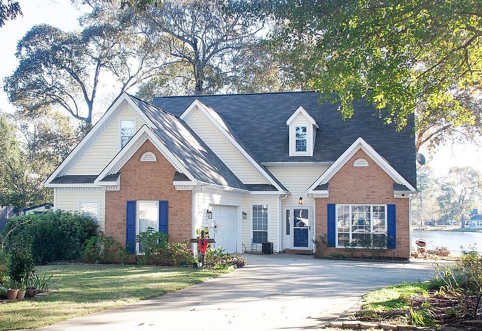 Perfect house for a family! 
