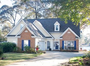 107 Mount Zion Rd, Bonaire, GA 31005