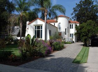 1609 El Rito Ave, Glendale, CA 91208