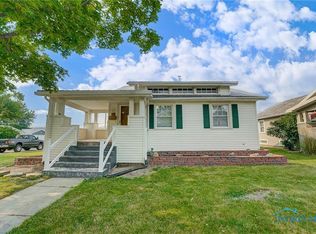 135 19th St, Findlay, OH 45840