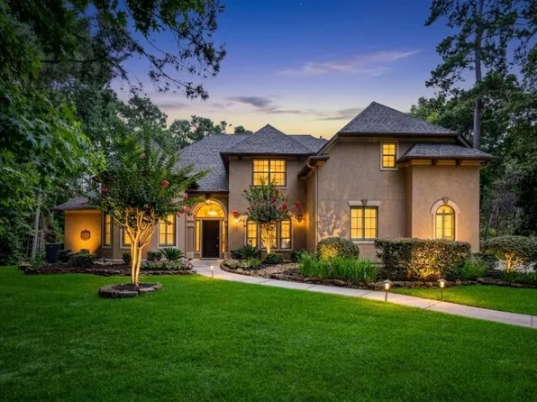 27722 Tiverton Ct, Spring, TX 77386