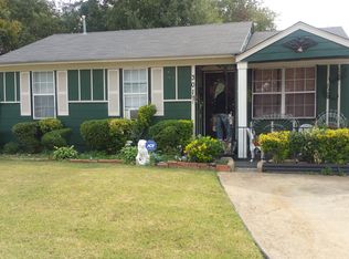 301 Elder Rd, Memphis, TN 38109