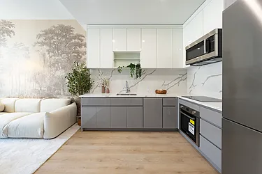 Rented by Acre NY Realty Inc