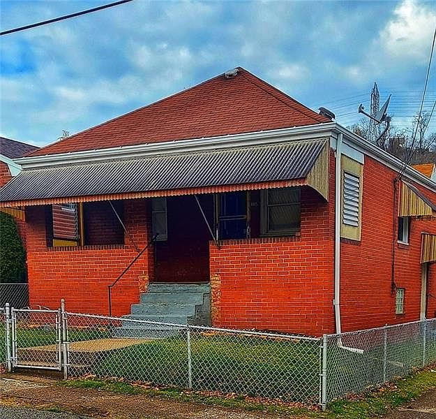 115 Mound Ave, Dravosburg, PA 15034 Zillow