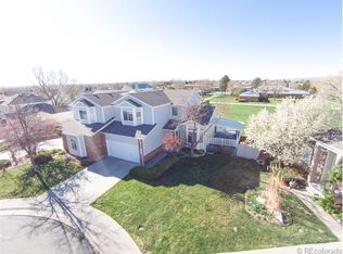 15138 E Nassau Ave, Aurora, CO 80014