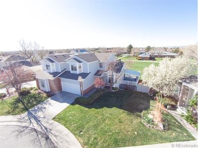 15138 E Nassau Ave, Aurora, CO, 80014