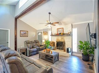4352 Brandon Cv NE, Marietta, GA 30066