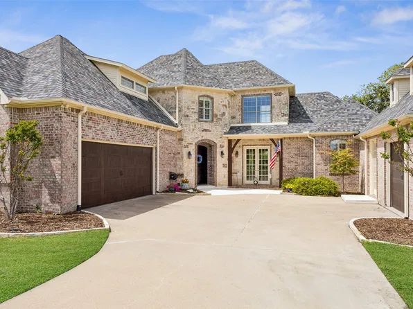 1320 Lakeview Dr, Celina, TX 75009