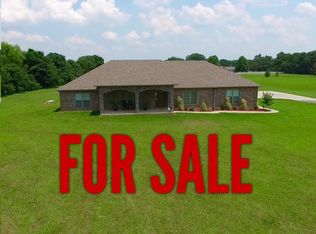 7 Caleb Michael Dr, Vilonia, AR 72173