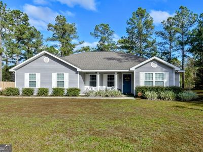 66 Yorkshire Ln, Waverly, GA, 31565