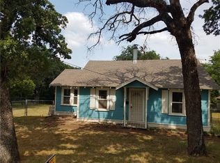 2509 Canton Dr, Fort Worth, TX 76112