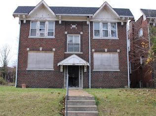 5142 Northland Ave, Saint Louis, MO 63113