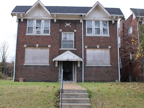 5142 Northland Ave, Saint Louis, MO 63113