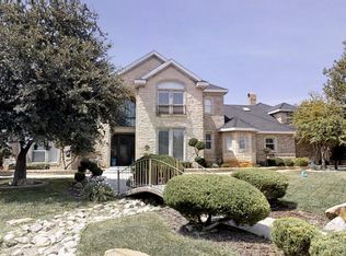 3 Morningside Dr, Andrews, TX 79714