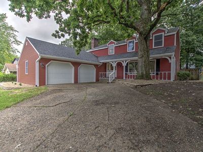 4545 Havenwood Dr, Decatur, IL, 62526