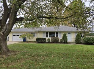 3413 Cranbrook Ave, Kalamazoo, MI 49006