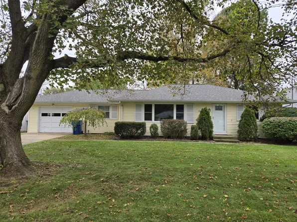 3413 Cranbrook Ave, Kalamazoo, MI 49006
